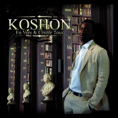 album koshon envers et contre tous
